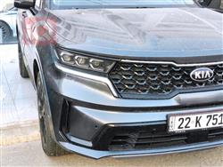 کیا سۆرینتۆ